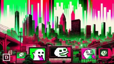 أنيموكا تتنبأ: عمالقة التشفير سيتطورون إلى "بورصات عالمية" مدعومة بالتمويل اللامركزي (DeFi)