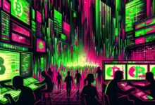 العملات الرقمية تواصل تقديم عوائد مالية متميزة وتنويع للاستثمار: فرانكلين تمبلتون