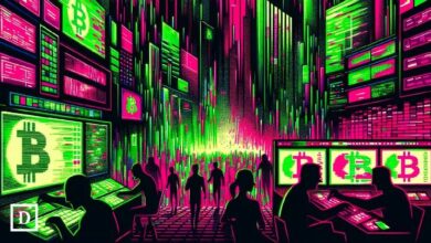 العملات الرقمية تواصل تقديم عوائد مالية متميزة وتنويع للاستثمار: فرانكلين تمبلتون