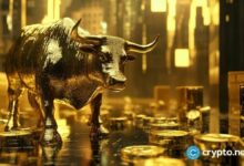 إغلاق الحكومة الأمريكية يدفع تعافي البيتكوين وصعود العملات البديلة