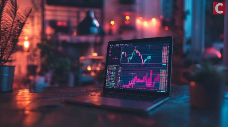 منصة NEAR Intents تقترب من 3 مليارات دولار في حجم المبادلات بدعمٍ كبير من قطاع العملات الرقمية