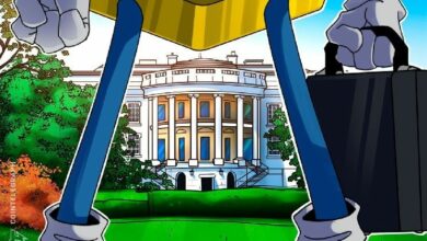 البيت الأبيض يدرس العفو المؤقت عن مؤسس "باينانس" تشانغ بينغ تشاو