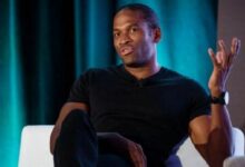 صندوق آرثر هايز "ميلستروم" يهدف لجمع 250 مليون دولار لتمويل شركات التشفير الصغيرة والمتوسطة