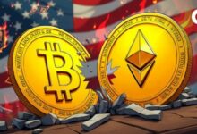 "رئيس صندوق النقد الدولي: العملات الرقمية ليست موضة عابرة وتوجهٌ لا مفر منه"