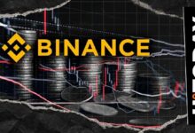 محفظة بينانس تواجه أعطالاً: ارتفاع حاد في تقارير المستخدمين