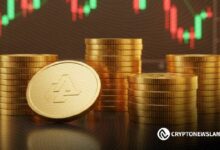 3 عملات رقمية بديلة على وشك ارتداد كبير مع إمكانية تحقيق مكاسب 2x–5x