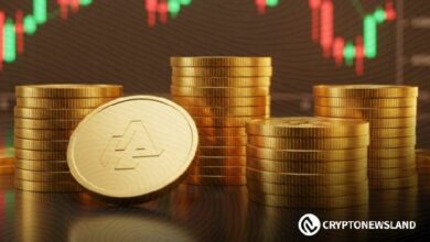 3 عملات رقمية بديلة على وشك ارتداد كبير مع إمكانية تحقيق مكاسب 2x–5x