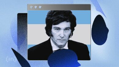 خبراء: لا أجندة للرئيس الأرجنتيني خافيير ميلاي في عالم العملات الرقمية