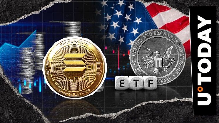 أكبر أسبوع لسعر سولانا: هل ستوافق هيئة الأوراق المالية على صندوق SOL ETF؟