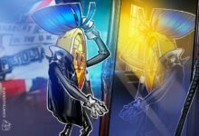 بنك إنجلترا يشير إلى مرونة بشأن سقوف الستيبلكوين وسط معارضة الصناعة: تقرير