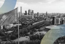 كازاخستان تشدد قواعد العملات الرقمية بعد مصادرة 16.7 مليون دولار من منصات التداول غير المرخصة