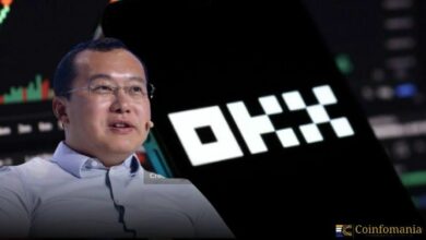 رئيس OKX ستار شو يطلق استراتيجية ثلاثية المراحل لـ X Layer بدعم من صندوق رؤية بقيمة 100 مليون دولار