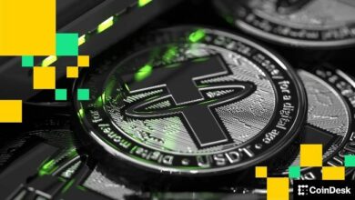 الرئيس التنفيذي لـ Tether: "البتكوين والذهب سيبقيان بعد زوال أي عملة أخرى"