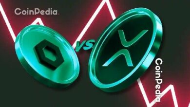 بيل مورغان يتوقع صعود Chainlink و XRP كأبرز المنافسين في عالم العملات الرقمية بحلول 2026