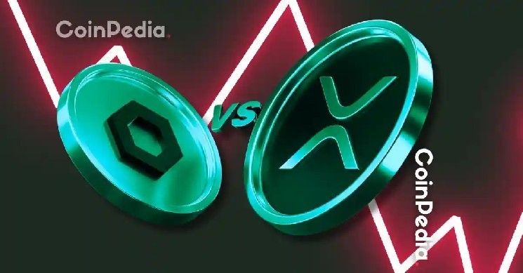 بيل مورغان يتوقع صعود Chainlink و XRP كأبرز المنافسين في عالم العملات الرقمية بحلول 2026