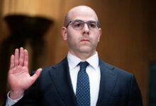 عضو مجلس الاحتياطي الفيدرالي الأكثر تشجيعاً للسيولة النقدية ستيفن ميران يُصدر بياناً اقتصادياً غير مألوفاً جديداً