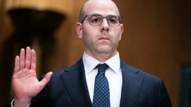 عضو مجلس الاحتياطي الفيدرالي الأكثر تشجيعاً للسيولة النقدية ستيفن ميران يُصدر بياناً اقتصادياً غير مألوفاً جديداً