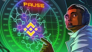 تصاعد نزاع Ocean و Fetch.ai إلى تهديدات قانونية بينما تقيد Binance الإيداعات