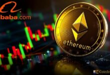 استثمارات علي بابا في الإيثيريوم تتوسع وسط هيمنة الحيتان الكورية على السوق