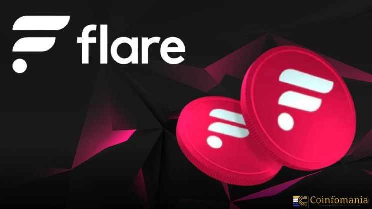 مستخدم بارز: Flare DeFi يثبت متانته خلال حدث التصفية الكبرى