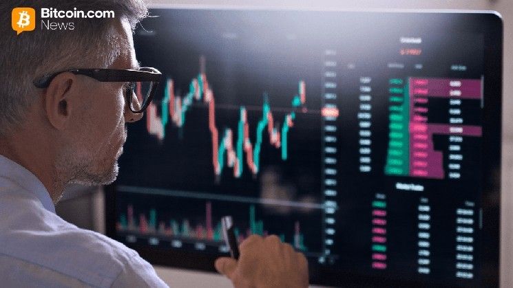 مشتقات البيتكوين تسجل مستوى قياسياً جديداً مع تجاوز الفائدة المفتوحة على العقود الآجلة 91.59 مليار دولار