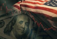 تطور جديد في إغلاق الحكومة الأمريكية: أول بيان رسمي واضح حول موعد انتهائه