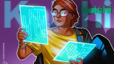 من تيلور سويفت إلى خفض الفائدة: ريدستون تجلب الرهانات الواقعية إلى البلوكشين مع كالشي