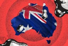 سلطات أستراليا تهدد بمنع عمل ماكينات الصراف الآلي للعملات الرقمية