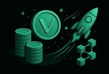 لماذا قد يكون في تشين (VET) أكثر مشروع مُقَّوم بأقل من قيمته في سوق العملات الرقمية الآن؟