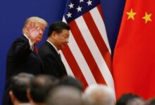 أسهم العملات الرقمية تصعد مدعومة بتحسن مفاوضات التجارة الصينية وصعود البيتكوين وناسداك