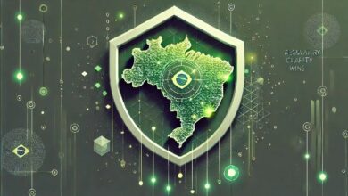 انتصار الوضوح التنظيمي: كيف حمى البرازيل بيئتها للتشفير من ضرائب خانقة