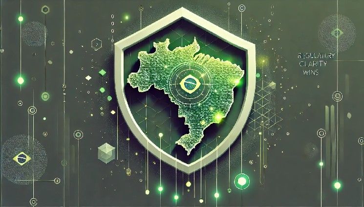 انتصار الوضوح التنظيمي: كيف حمى البرازيل بيئتها للتشفير من ضرائب خانقة