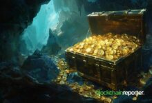 ارتفاع القيمة السوقية للذهب بـ 4.77 تريليون دولار يدفع بزخم صعودي نحو البيتكوين