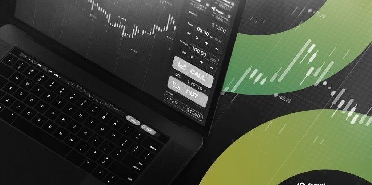 أسواق التوقع تسجل أعلى مستوى في التاريخ بحجم تداول أسبوعي يتجاوز 2 مليار دولار