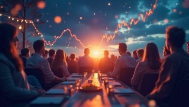 إنجكتيف (INJ) تُكمل أول عملية إعادة شراء مجتمعية بقيمة 32 مليون دولار