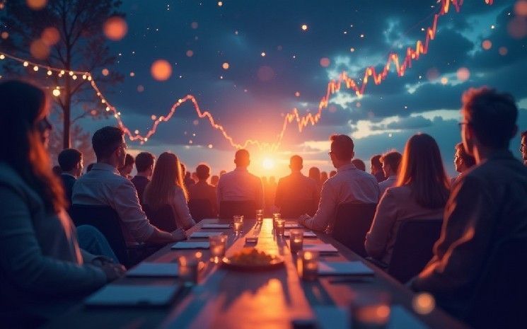 إنجكتيف (INJ) تُكمل أول عملية إعادة شراء مجتمعية بقيمة 32 مليون دولار