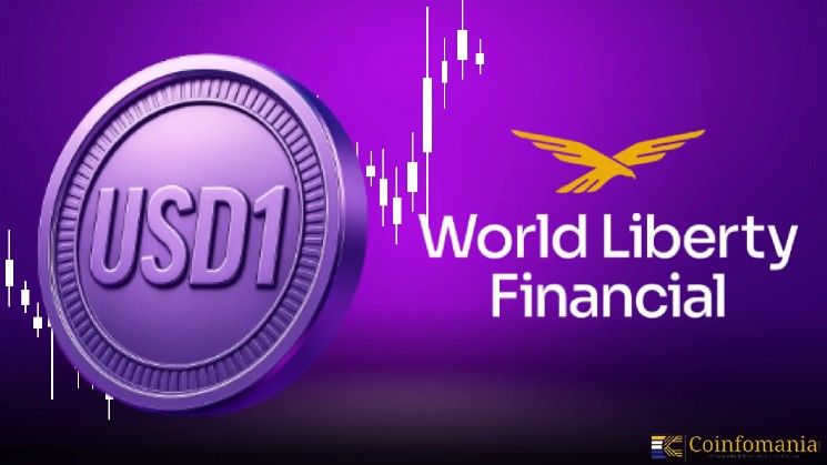 النموذج الهجين لـ USD1 يعزز فائدة العملات المستقرة ويكافئ المستخدمين