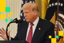 تقرير: الولايات المتحدة تشهد طفرة في النشاط التشفيري تحت إدارة ترامب