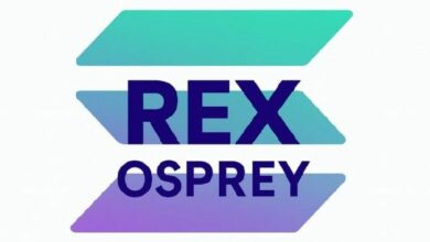 صندوق RexShares المتداول للاستثمار في ستيكينج سولانا الأمريكي يتجاوز 338 مليون دولار أصول تحت الإدارة مع دراسة هيئة الأوراق المالية لصناديق سولانا السبوت الأخرى