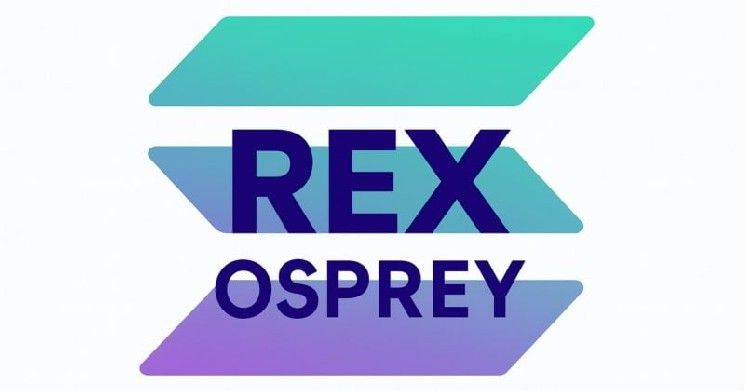 صندوق RexShares المتداول للاستثمار في ستيكينج سولانا الأمريكي يتجاوز 338 مليون دولار أصول تحت الإدارة مع دراسة هيئة الأوراق المالية لصناديق سولانا السبوت الأخرى