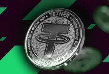 "تيثر تستعد لاستثمارات جديدة لإيصال عملة USDT المستقرة إلى 100 مليون أمريكي مع إطلاقها في ديسمبر"