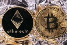 يوم الجمعة الحاسم للبيتكوين والإيثيريوم! الأسعار بدأت في الصعود لكن هناك خطر بيع بقيمة 4.5 مليار دولار!