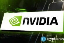 أسهم الولايات المتحدة تقفز بعد وصول "إنفيديا" إلى قيمة سوقية قدرها 5 تريليونات دولار