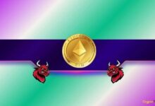 اختراق الإيثيريوم حاجز 4000 دولار يطلق توقعات جريئة بـ 10 آلاف دولار