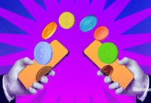 شركات العملات المستقرة تبدأ موسم البيع