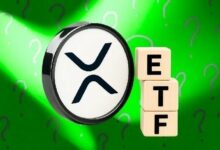 أخبار الريبل: تقرير جديد يكشف موعد إطلاق صندوق XRP المتداول