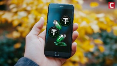 تيثر تطلق مجموعة أدوات محفظة مفتوحة المصدر لهواتف آيفون وأندرويد هذا الأسبوع