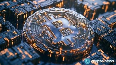 هل البيتكوين آمن؟ طفرة الحوسبة الكمومية تهدد سلاسل الكتل