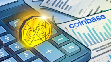 "كوينبيس": قلق البنوك من العملات المستقرة "يتجاهل الواقع"