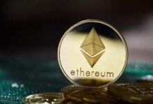 طابور سحب إيداعات الإيثيريوم يصل إلى مستويات قياسية! هل يشكل ذلك ضغط بيع على ETH؟